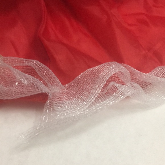 Santa Skirt - Picture 5 of 5